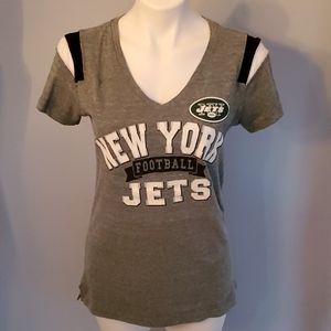NY Jets Womens Tee